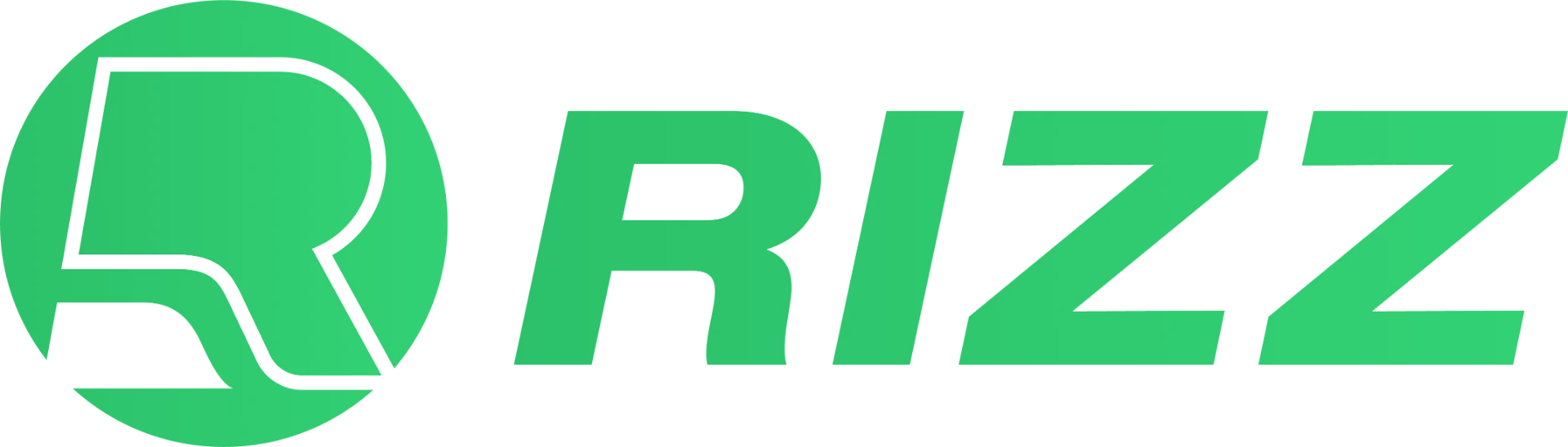 Rizz Cash logo